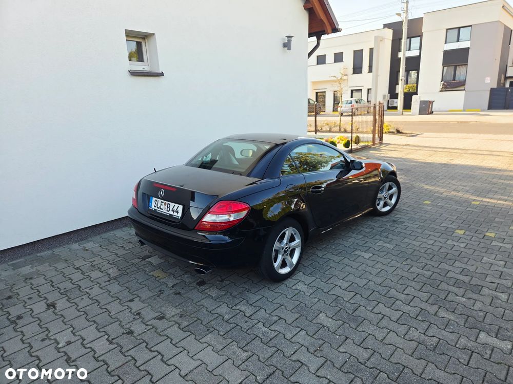Mercedes-Benz SLK - 30