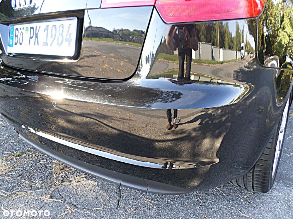 Audi A3 Sportback - 30