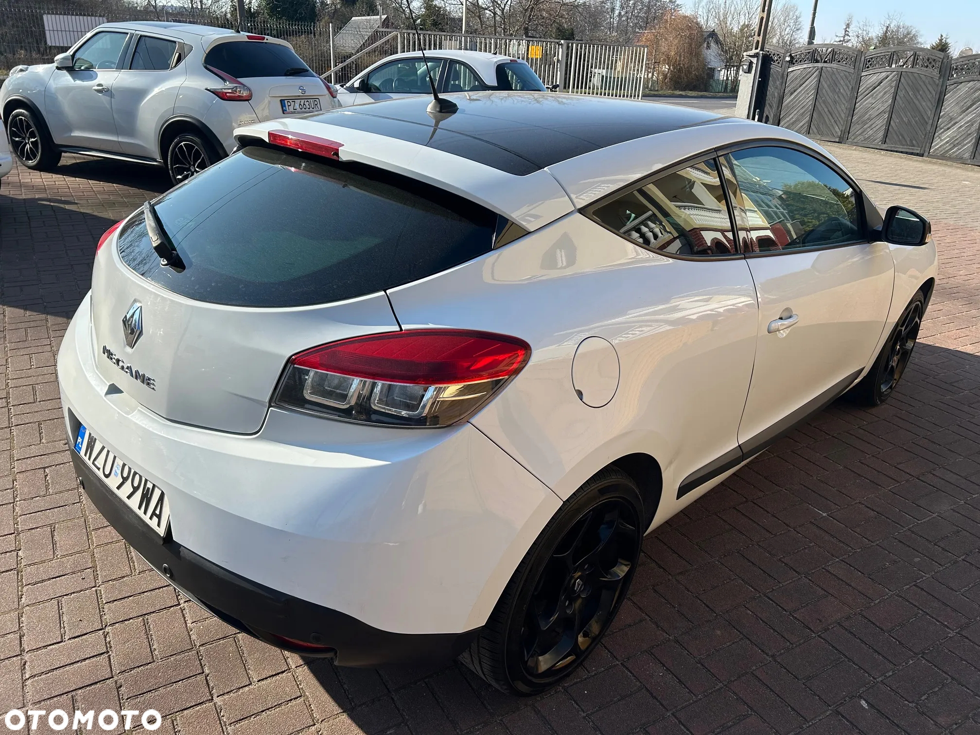 Renault Megane 1.9 dCi Monaco - 18
