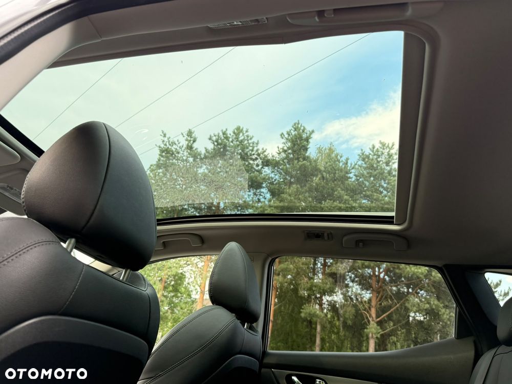 Nissan Qashqai 1.5 dCi Tekna+ DCT - 15