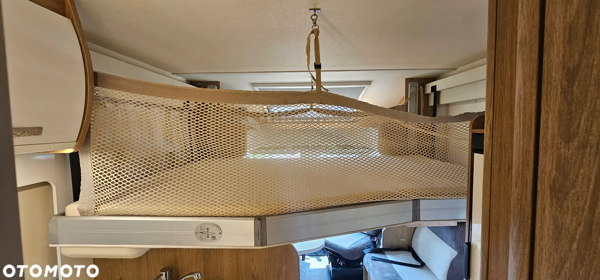 CI HORON 84 XT KAMPER - 33