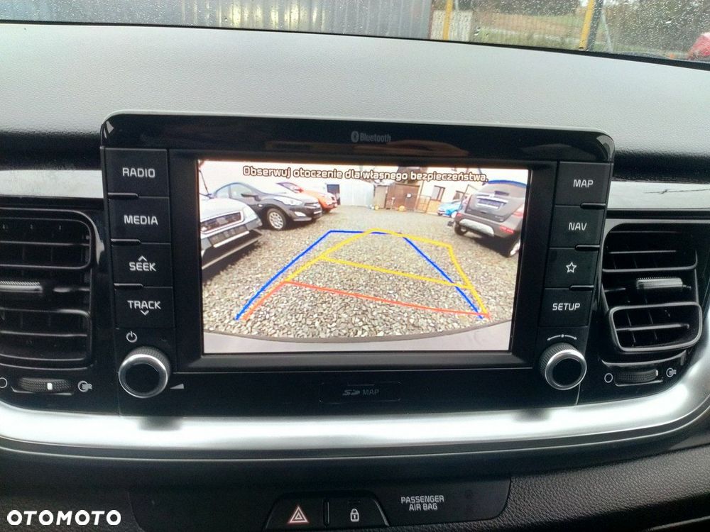 Kia Stonic 1.2 Vision - 22