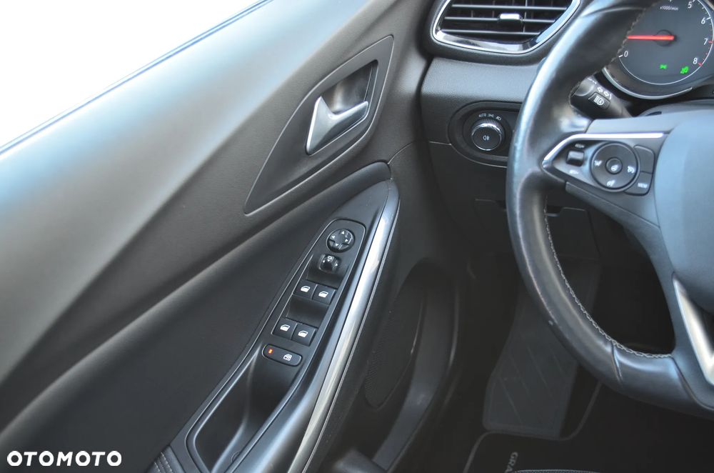 Opel Grandland X 1.5 D Start/Stop Automatik Business INNOVATION - 27