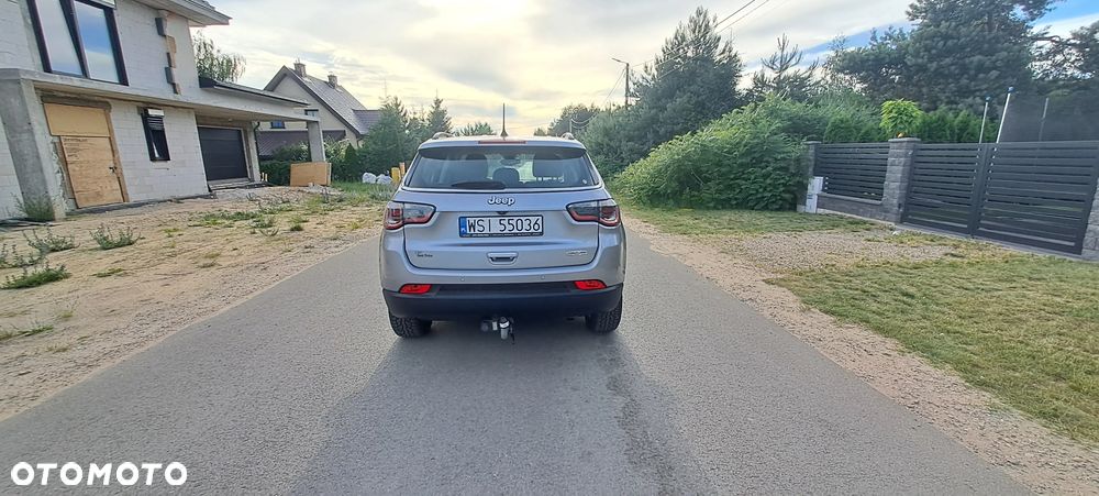 Jeep Compass 1.4 MultiAir Business Line - 10