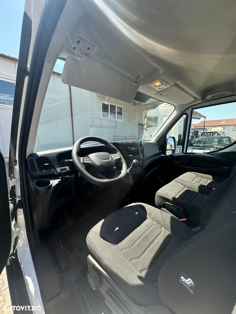 Iveco Daily - 9