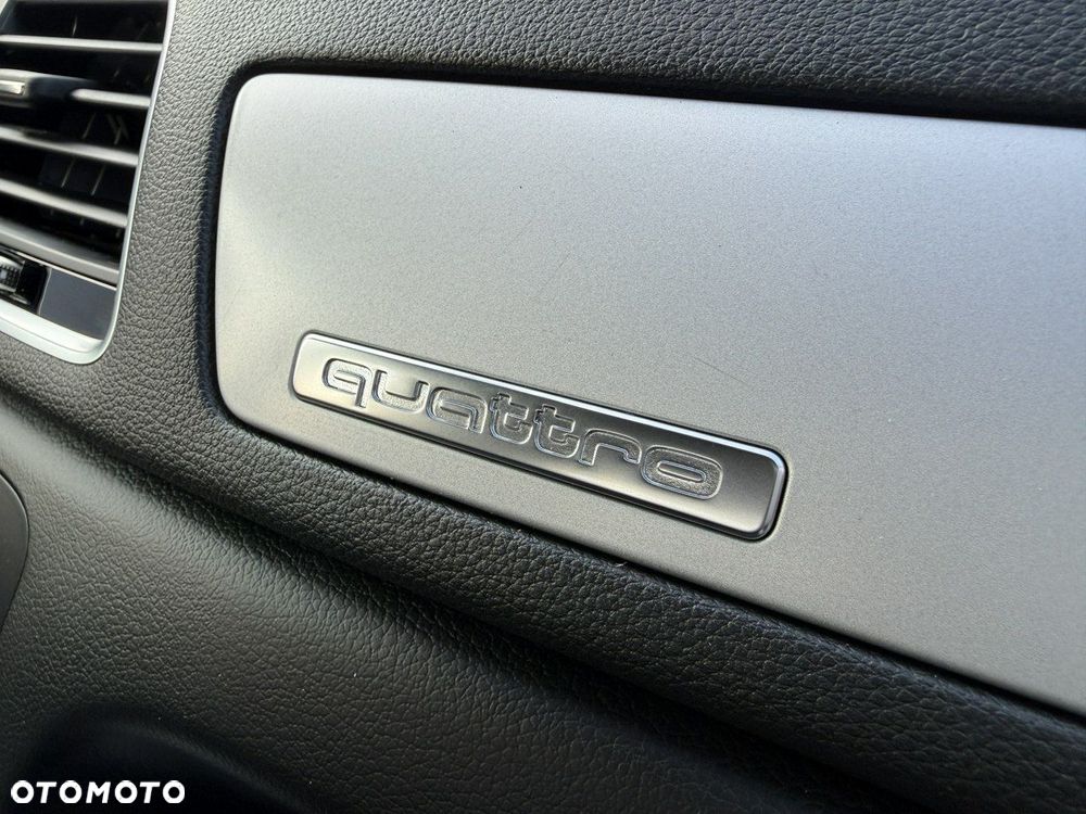 Audi Q3 2.0 TDI Quattro S tronic - 37