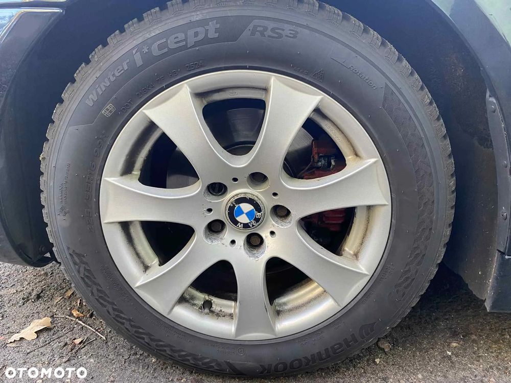 BMW Seria 5 - 18