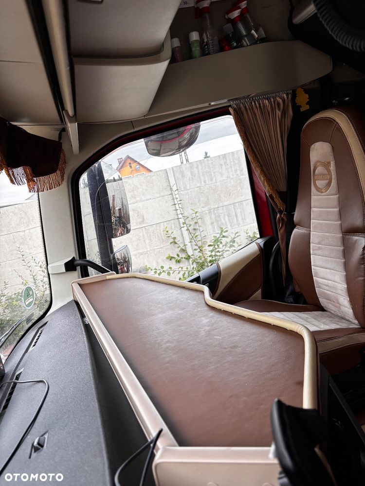 Volvo FH - 7