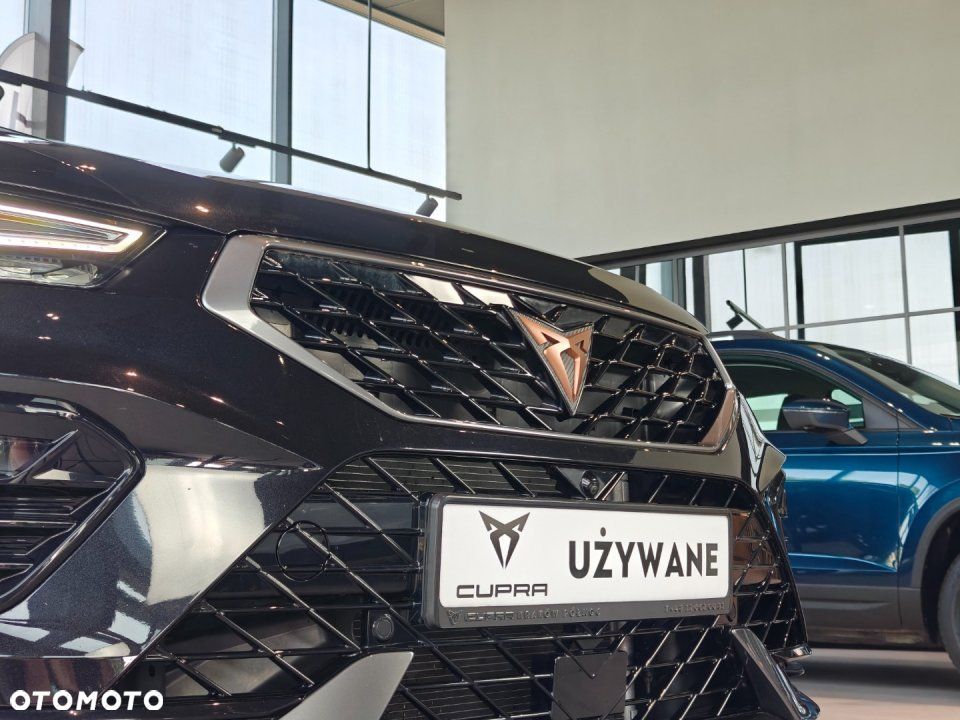 Cupra Ateca - 3