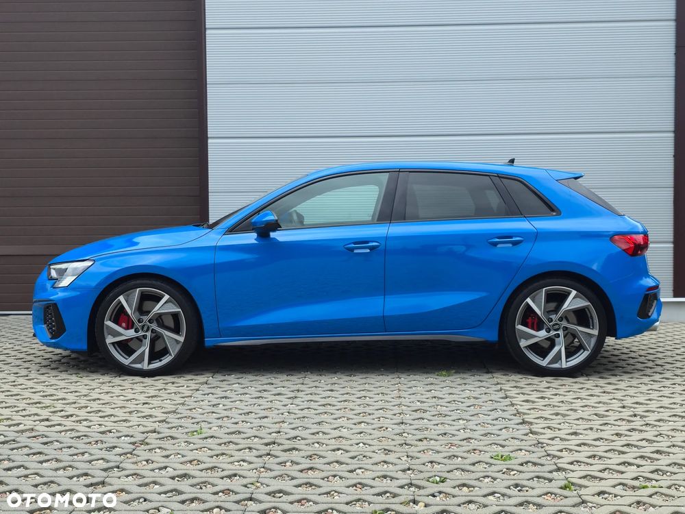 Audi S3 - 13