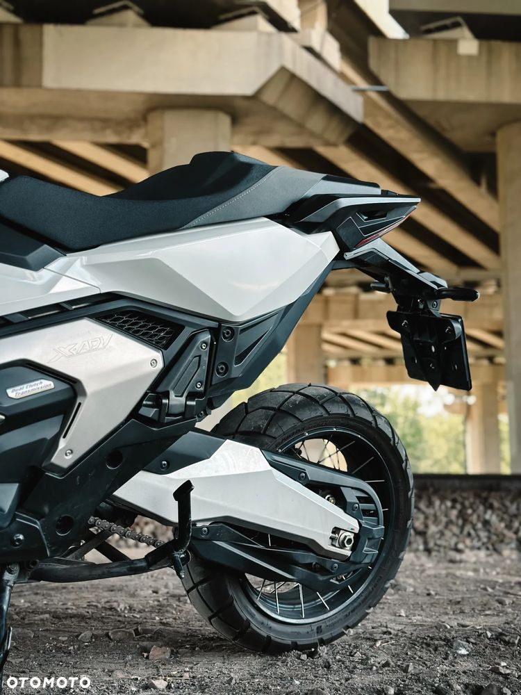 Honda X-ADV - 6