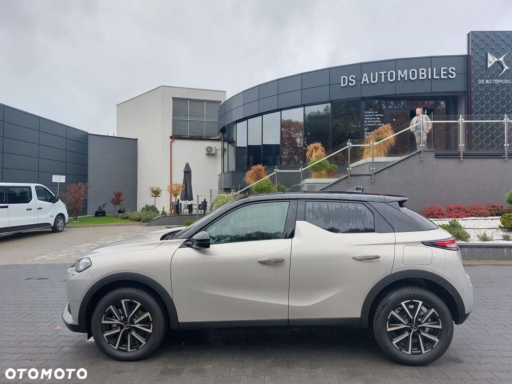 DS Automobiles Ds 3 Crossback 2026 photo 2
