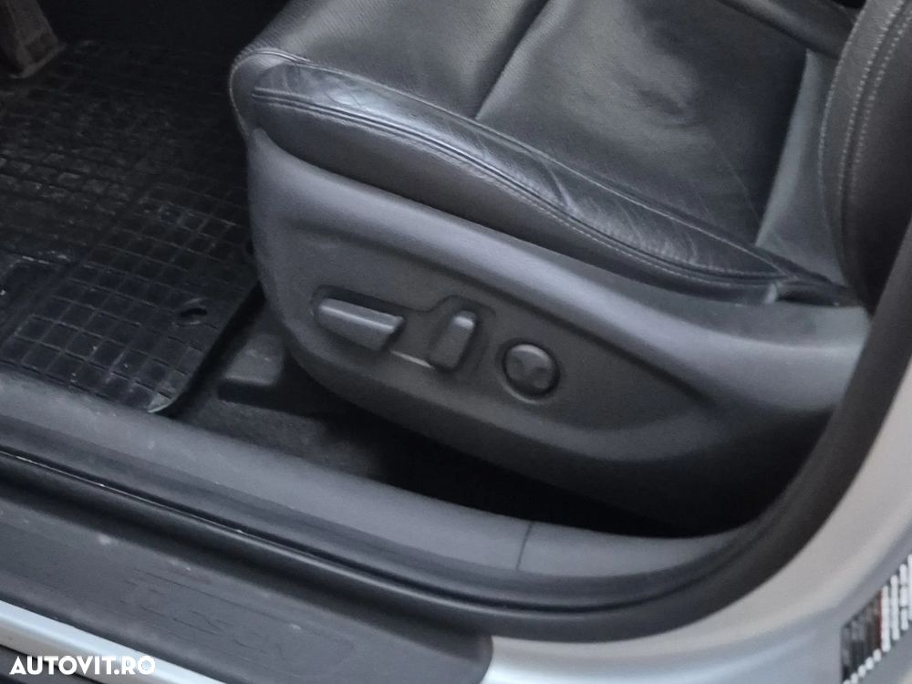 Hyundai Tucson 1.6 T-GDi 4WD 7DCT Luxury Pack+ - 2