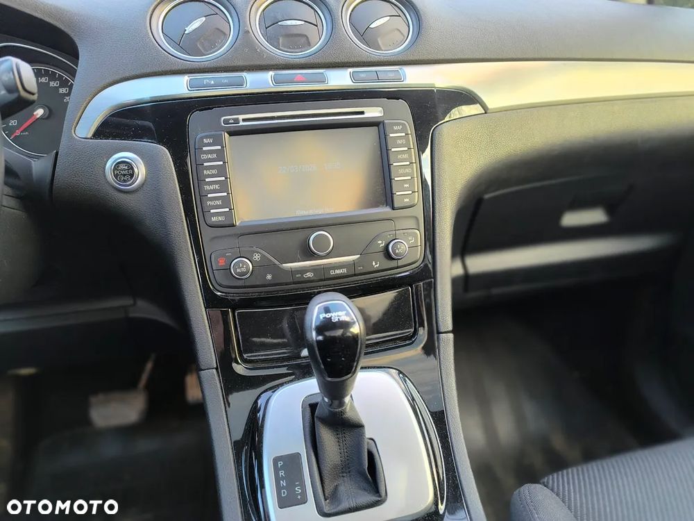 Ford S-Max 2.0 TDCi DPF Titanium X - 8