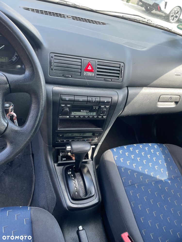 Skoda Octavia - 39