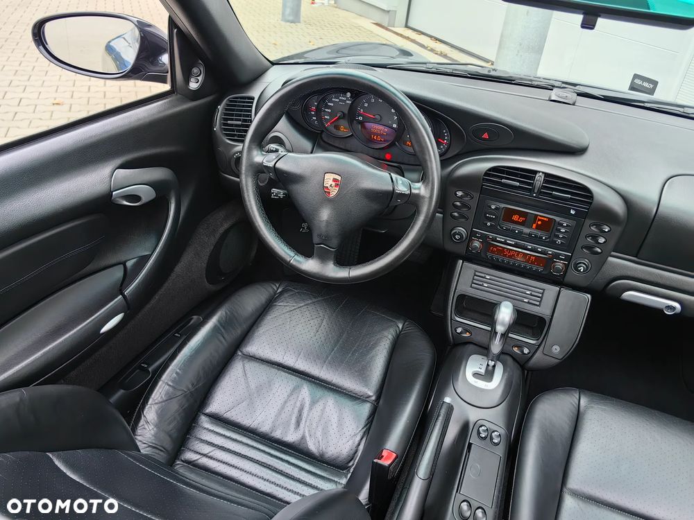 Porsche 911 - 10