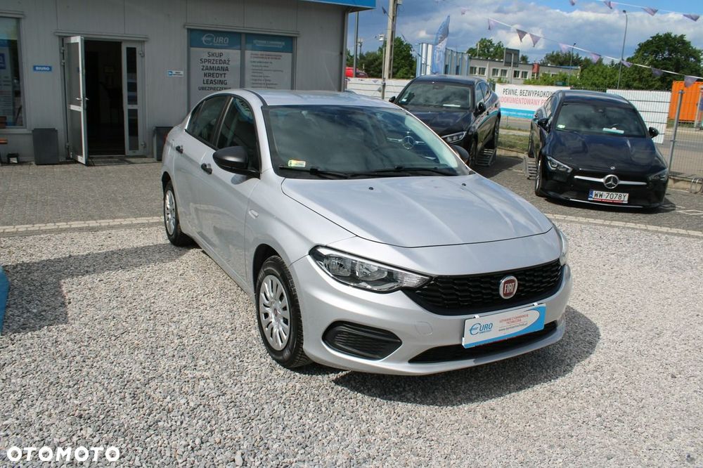 Fiat Tipo - 4