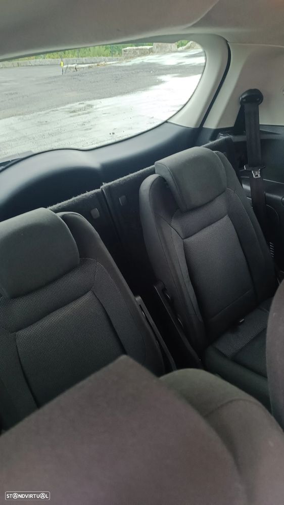 Ford S-Max 2.0 TDCi DPF Trend - 10
