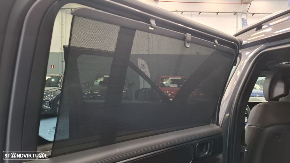 Hyundai Santa Fe 1.6 T-GDI HEV Calligraphy Pack - 23