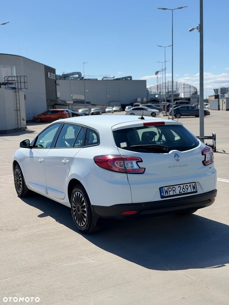 Renault Megane - 6