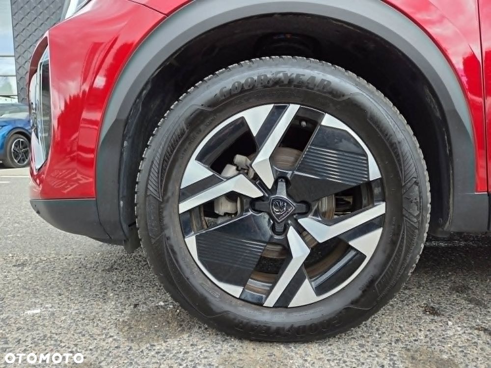 Peugeot 2008 1.2 PureTech Allure Pack S&S EAT8 - 19