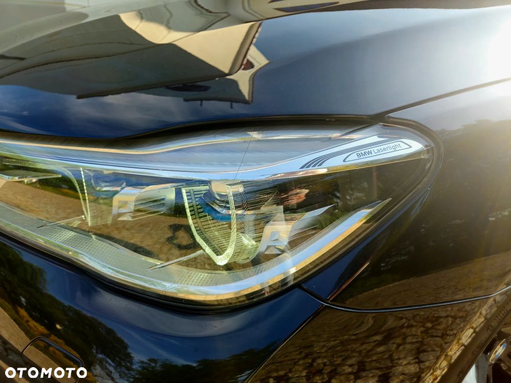 BMW Seria 7 750Li xDrive - 3