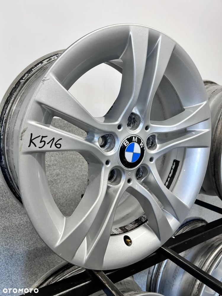4 FELGI ALU. BMW SERII 3 F30,F31,E90,E91  16'' 7J ET31  5x120 - 3