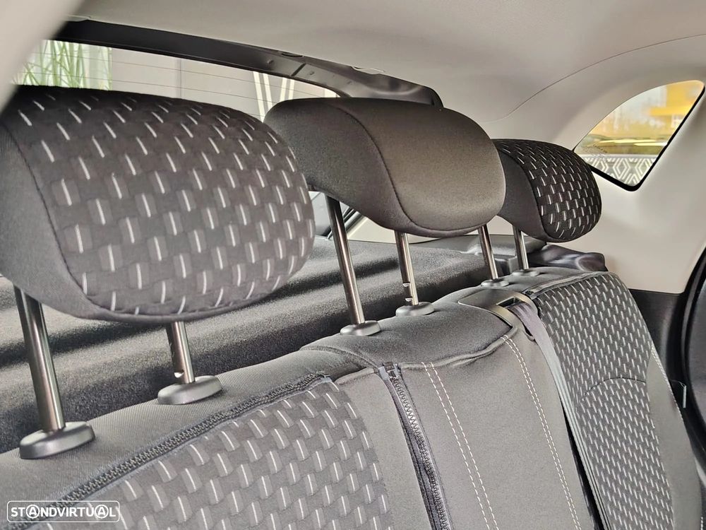 Renault Captur 0.9 TCE Exclusive - 16