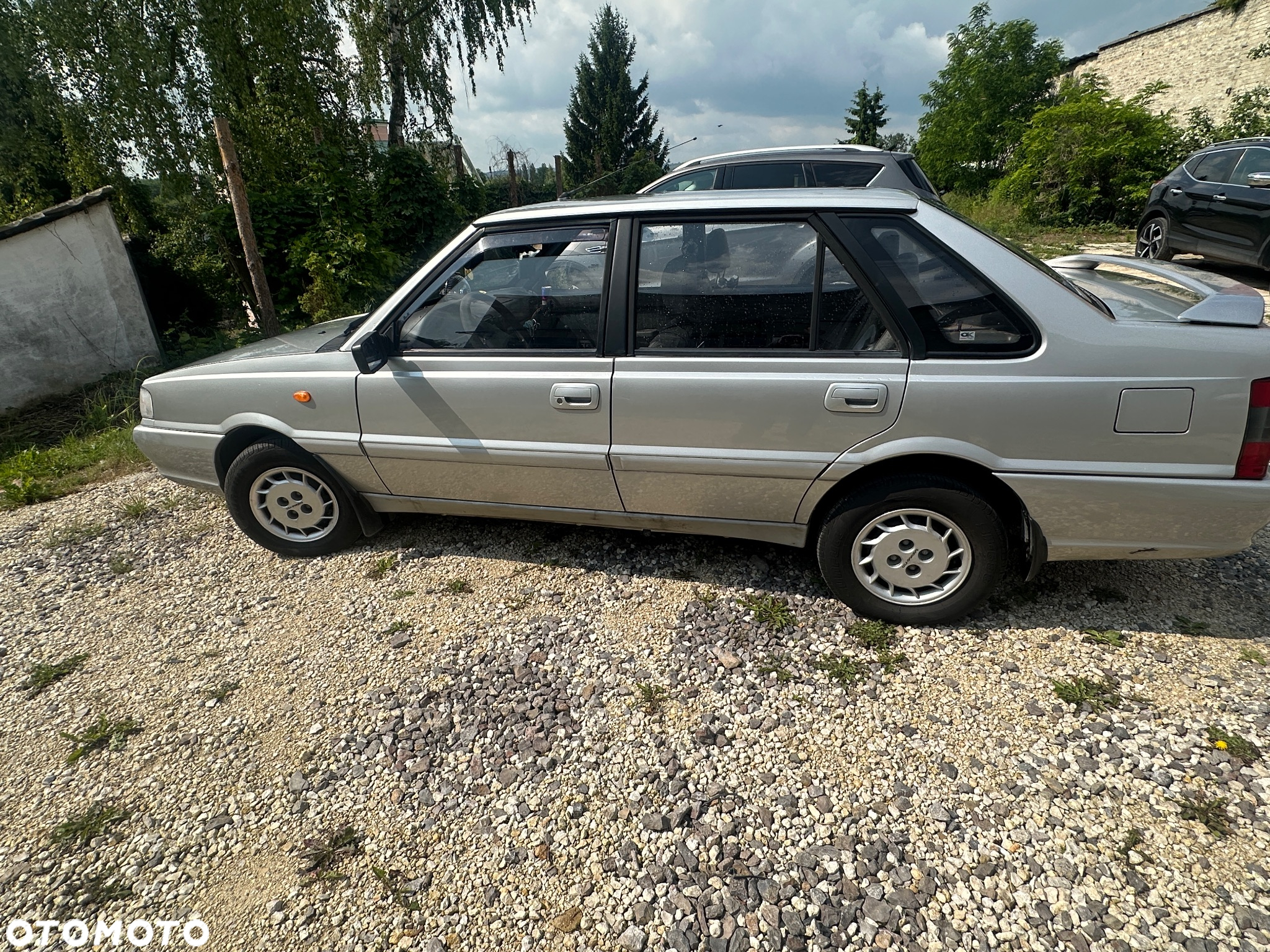 Polonez Atu - 5