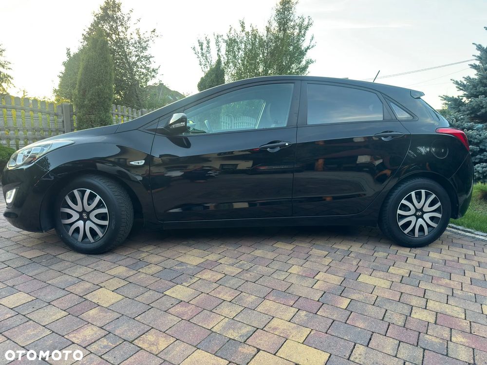 Hyundai i30 i30cw 1.4 Fifa World Cup Edition - 3