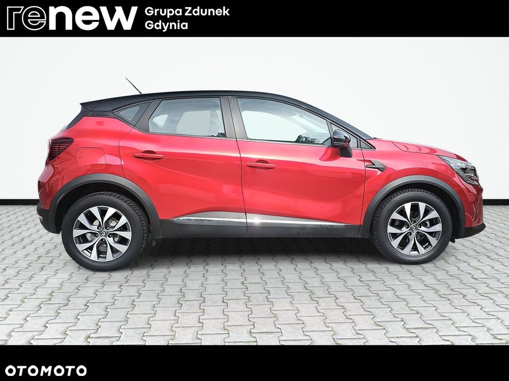 Renault Captur - 4
