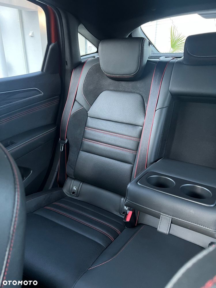 Renault Arkana TCe Mild Hybrid 160 EDC R.S LINE - 13