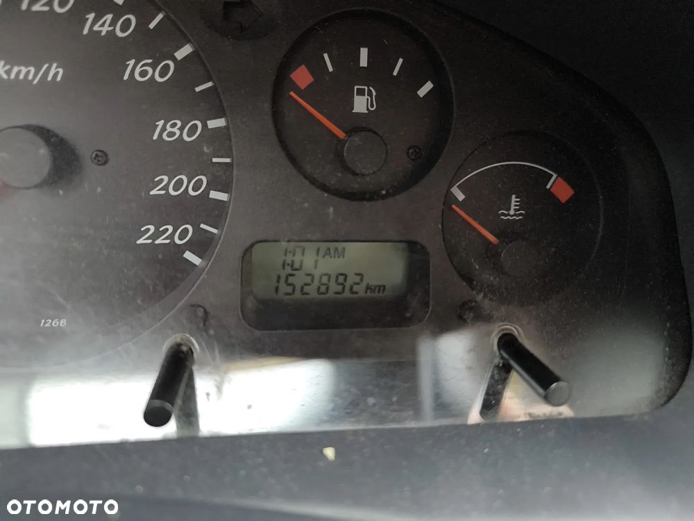Nissan Almera II 1.8 Style - 5