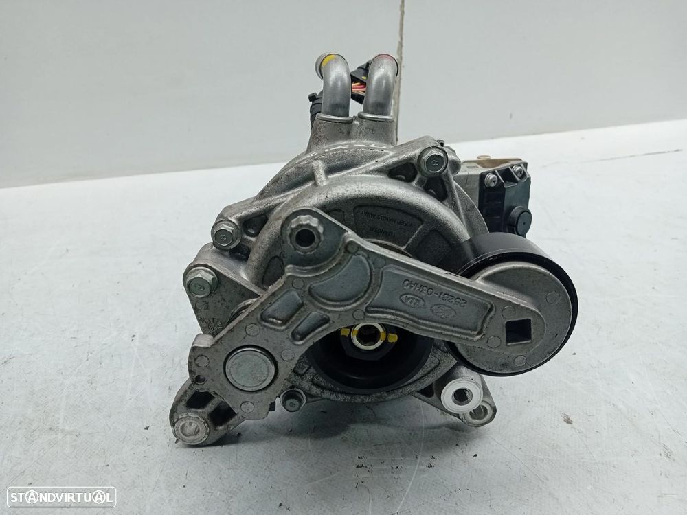 Alternador HYUNDAI Kauai (OS) - 2