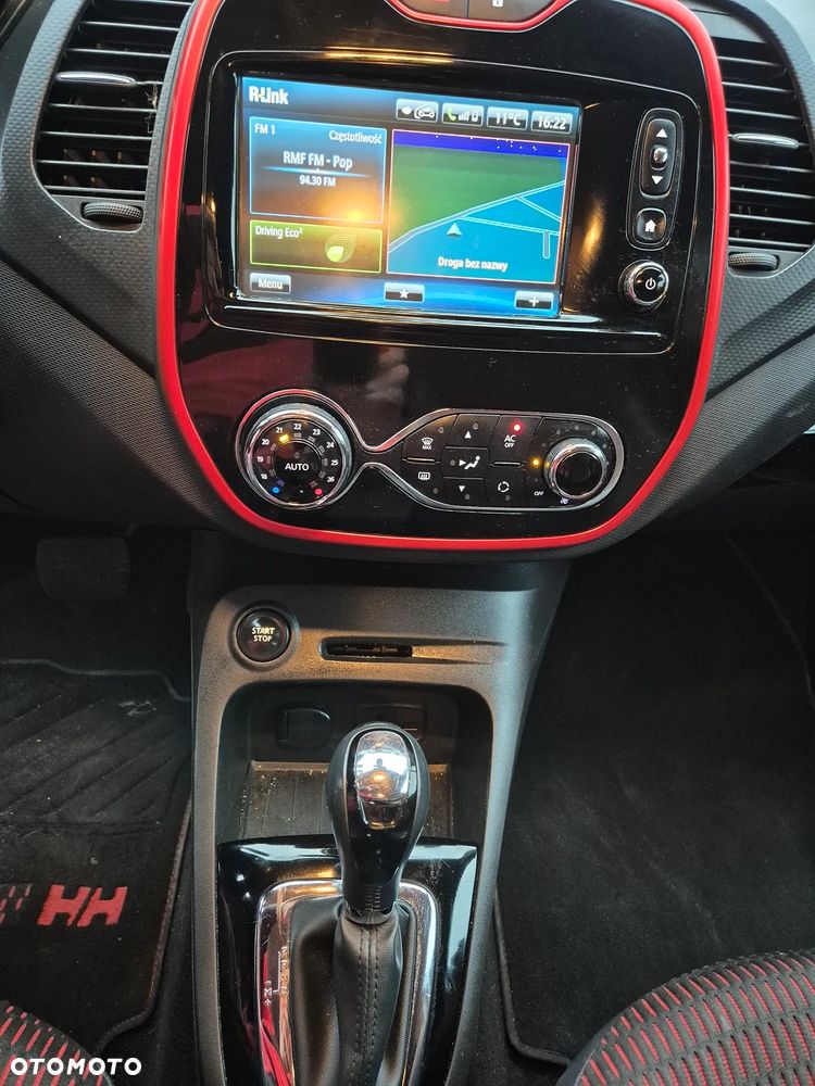Renault Captur - 7