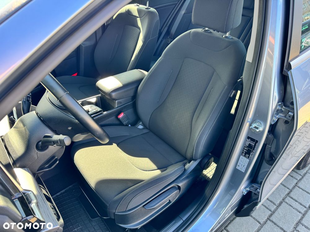 Kia Sportage 1.6 T-GDI M 2WD DCT - 13