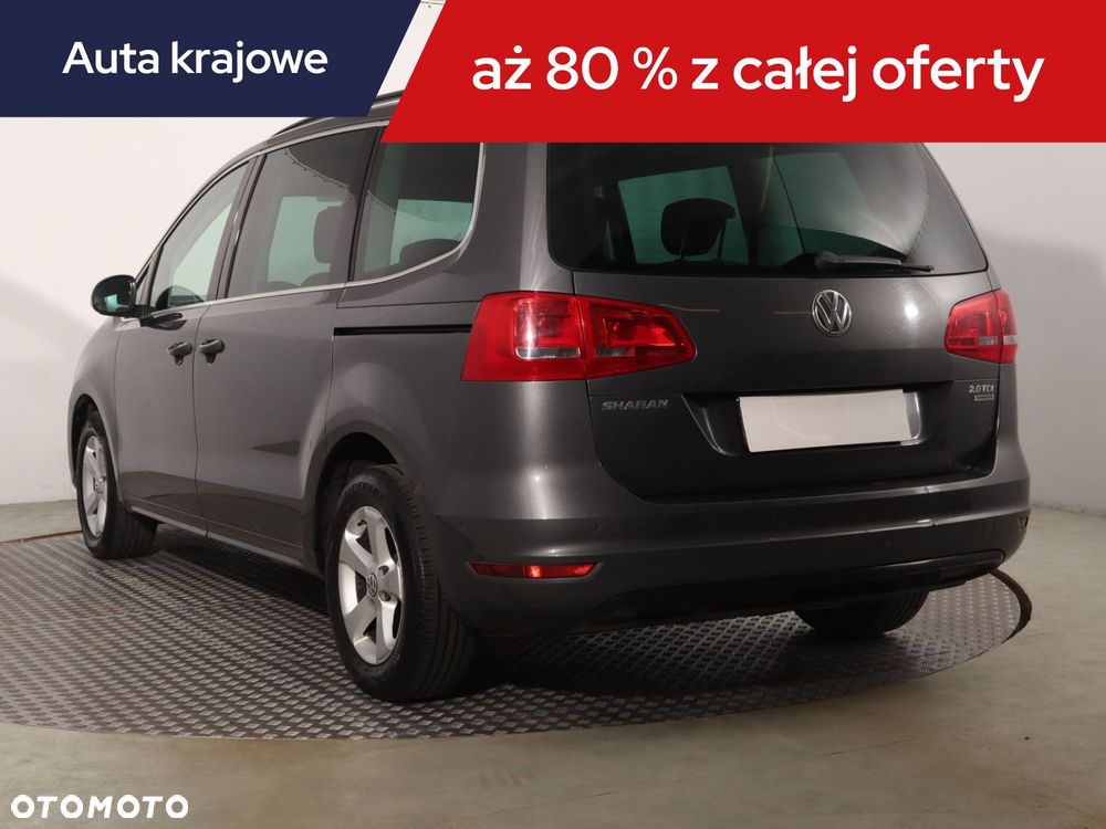 Volkswagen Sharan - 6