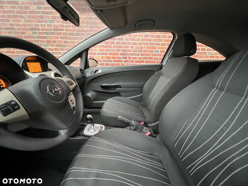Opel Corsa - 10