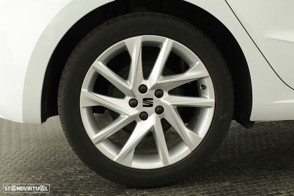 SEAT Ibiza 1.0 TSI FR - 5