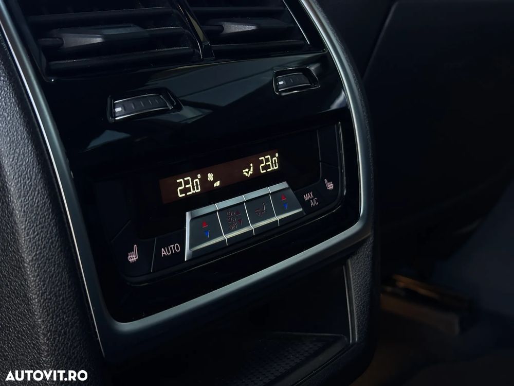 BMW X6 xDrive40i - 19