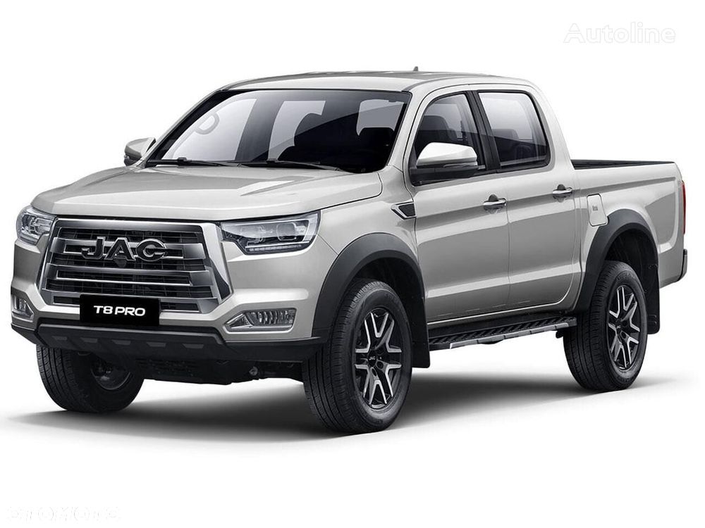 JAC T8 PRO - 1