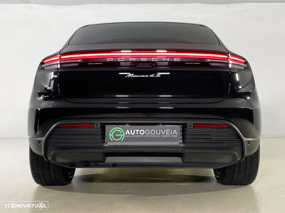Porsche Macan 4S - 6
