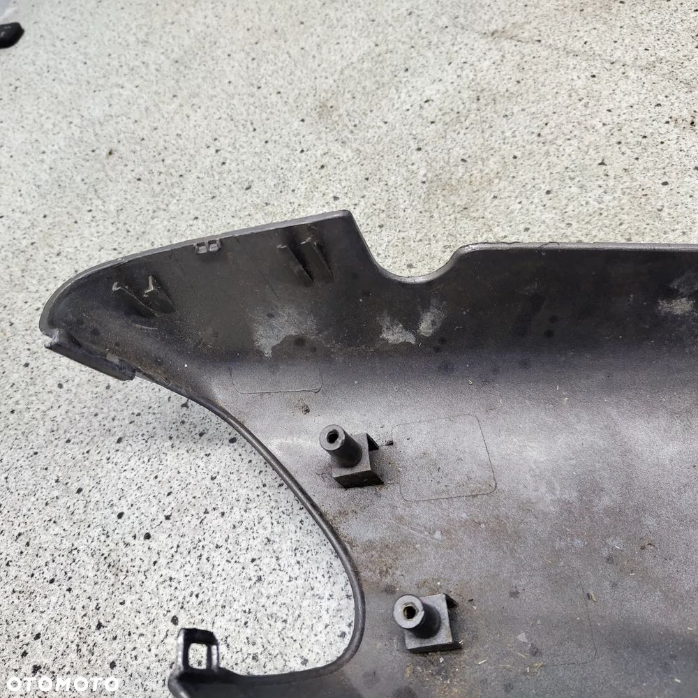 Owiewka, osłona, bok, boczek, zadupek, ogon Yamaha Neos 50 - 14