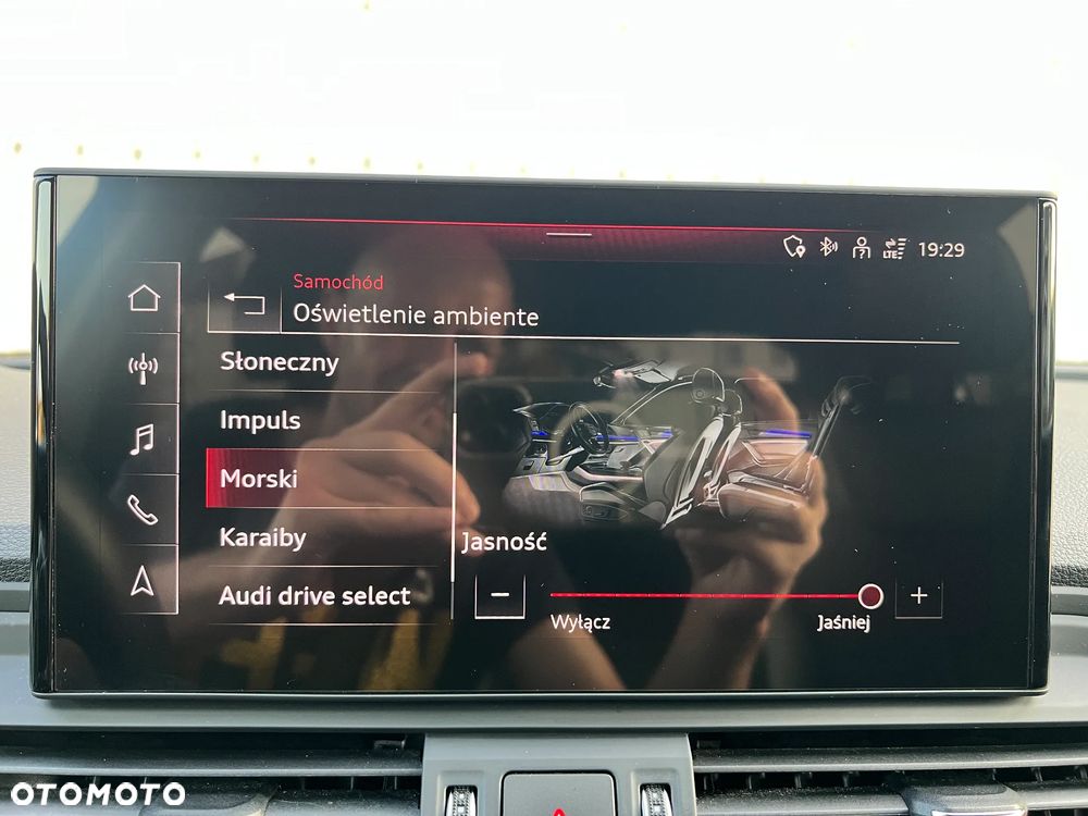 Audi Q5 Sportback 45 TFSI mHEV Quattro S Line S tronic - 29