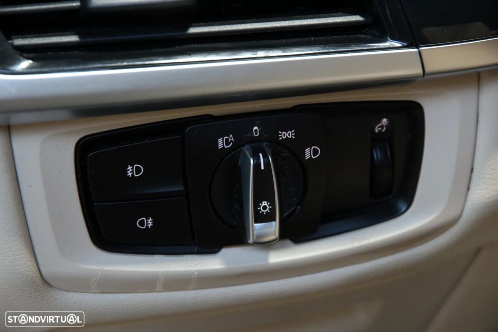 BMW X5 40 d xDrive - 18