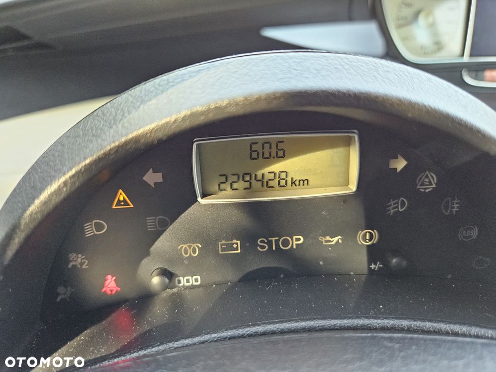 Lancia Phedra 2.2 Multijet 16v DPF Limited Edition - 12