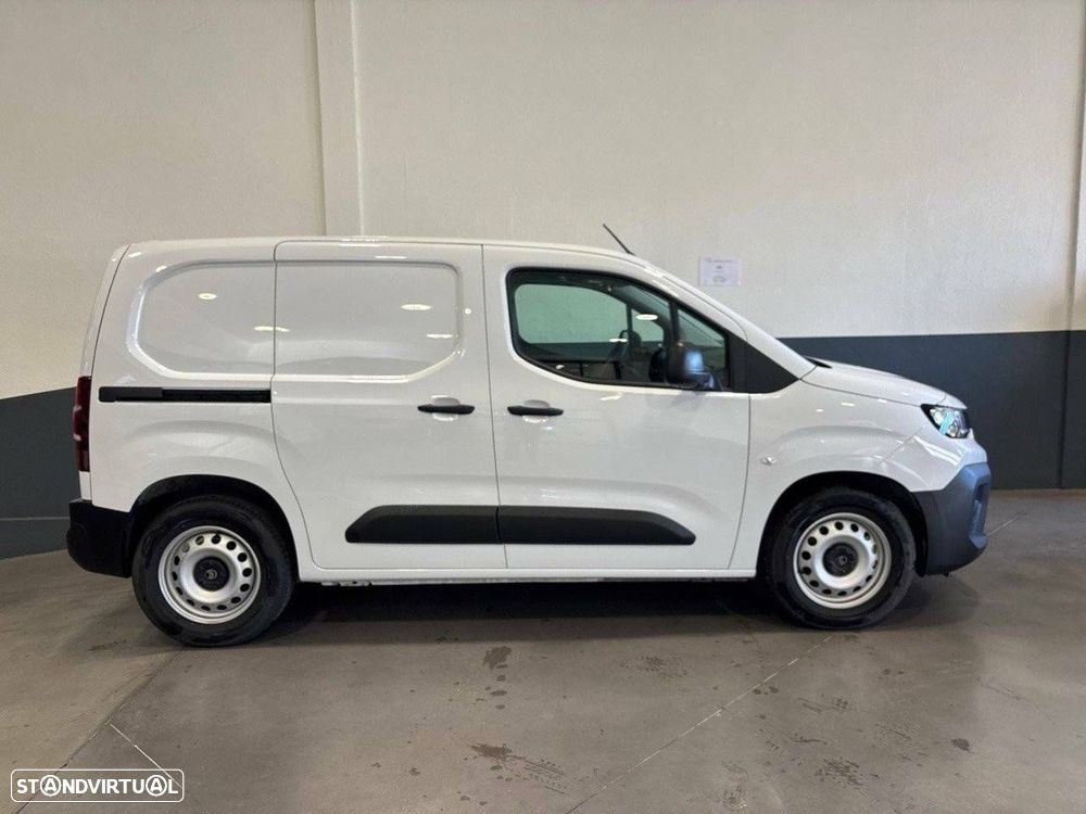 Citroën berlingo - 4