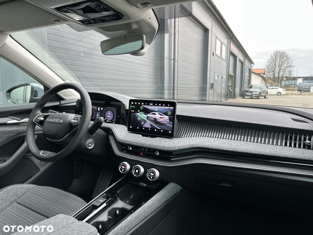 Skoda Superb - 27
