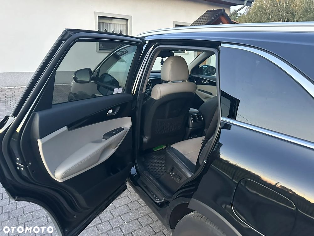 Kia Sorento - 15