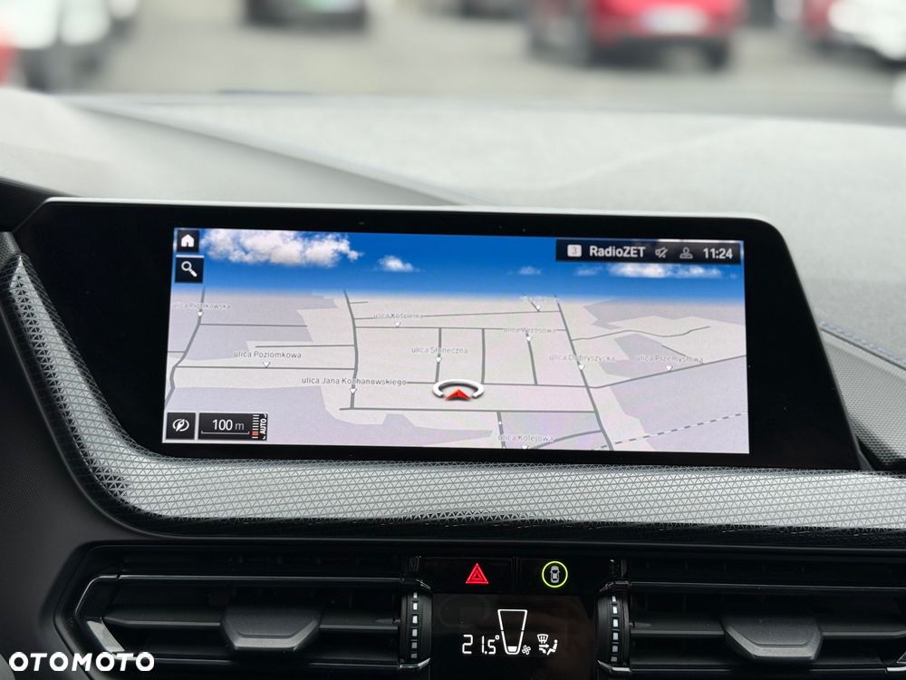 BMW Seria 1 118i GPF M Sport - 16